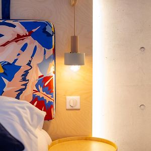 Pokój typu comfort z łóżkiem king-size